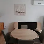 Lägenhet Niva
