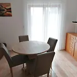 Lägenhet Niva