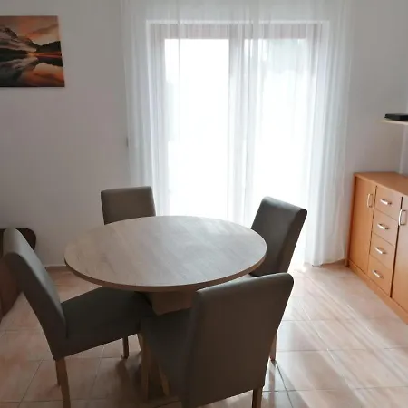 Appartement Niva