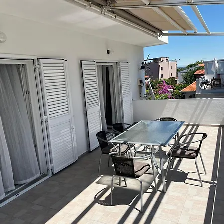 Apartamento Niva