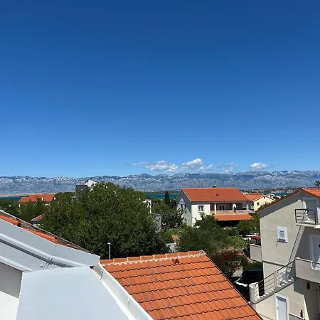 Niva Apartamento