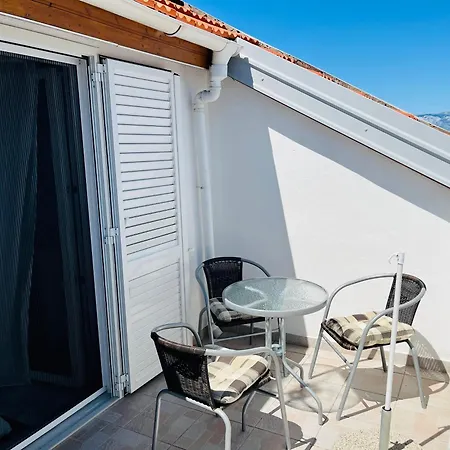 Niva Appartement Nin