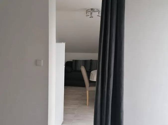 Apartamento Niva *