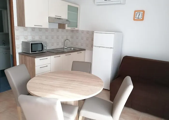 Niva Apartamento *