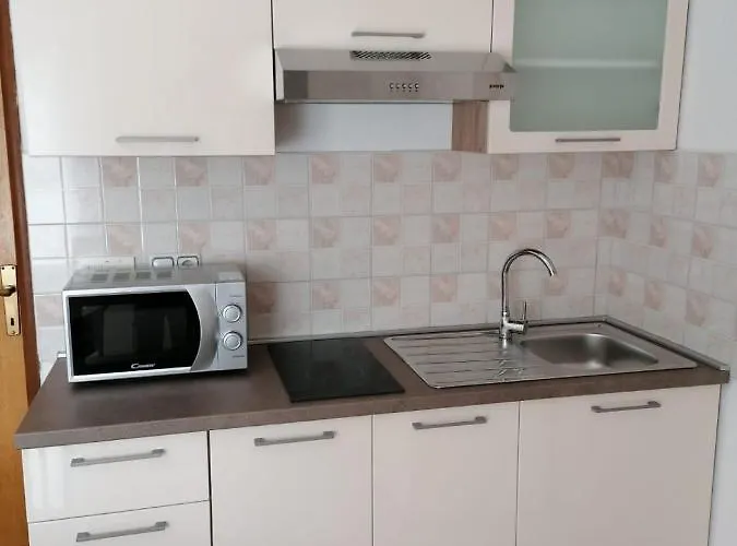 Niva Apartamento *