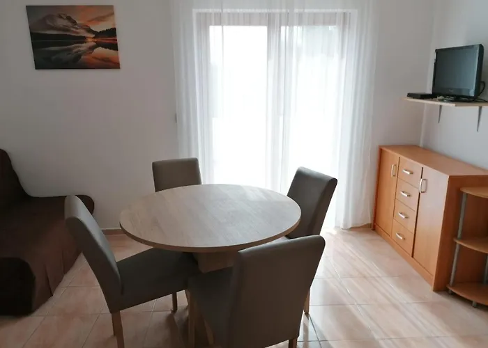 Apartamento Niva