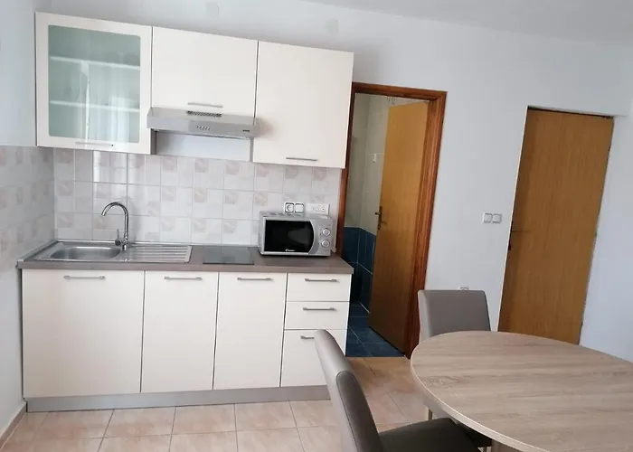 Niva Apartamento