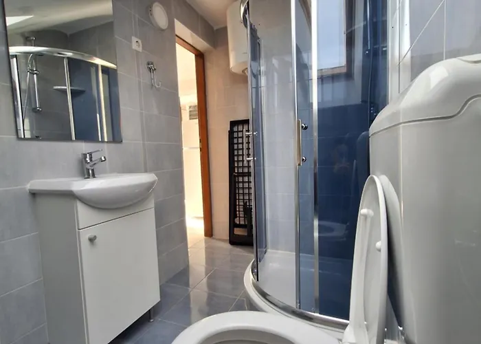 Niva Apartamento *