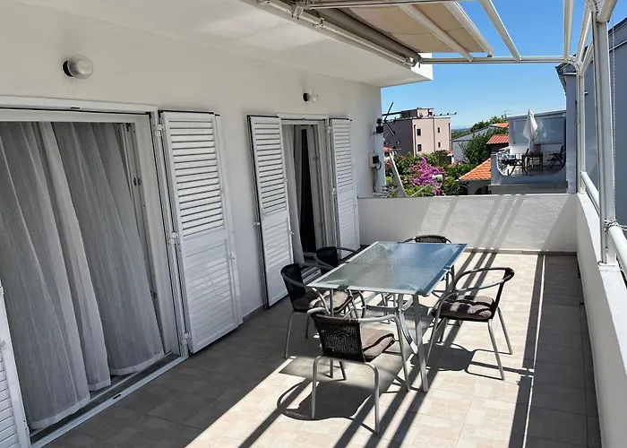 Apartamento Niva