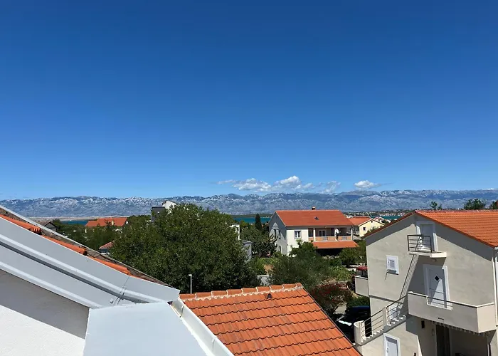 Niva Apartamento
