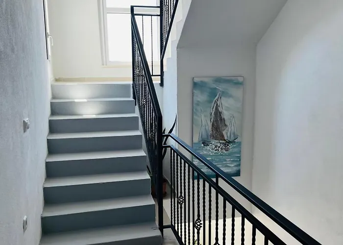 Apartamento Niva