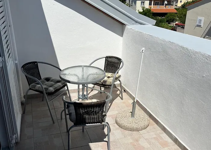 Apartamento Niva *