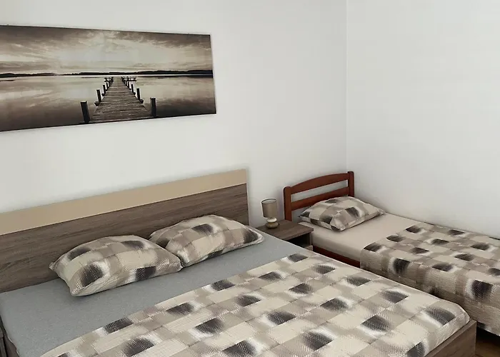 Niva Apartamento *