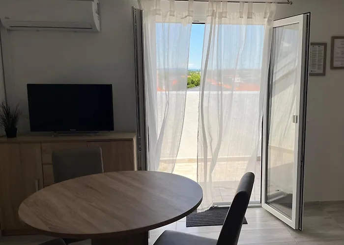 Niva Apartamento