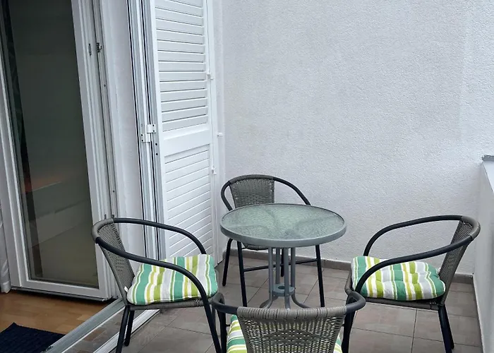 Niva Apartamento Nin