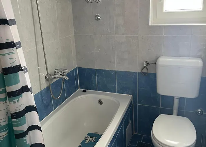 Niva Apartamento *