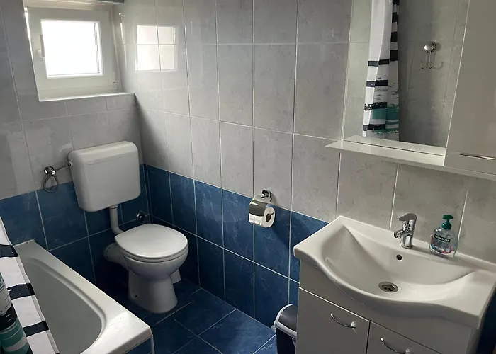 Apartamento Niva *