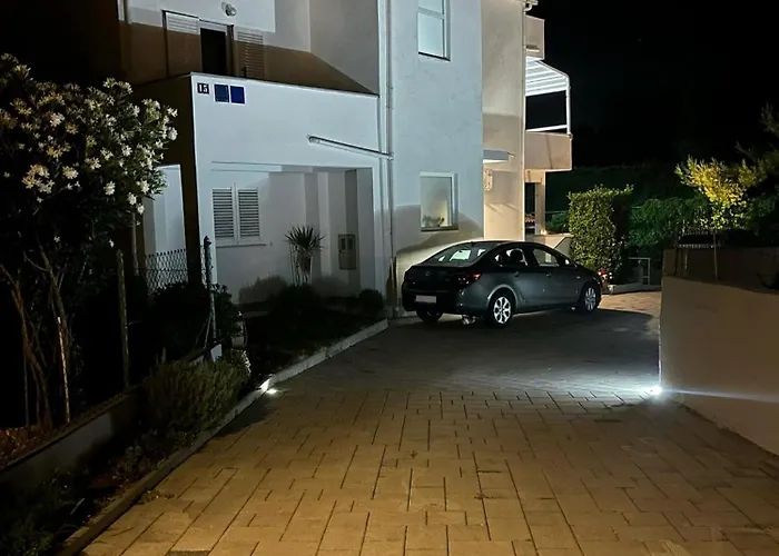 Niva Apartamento