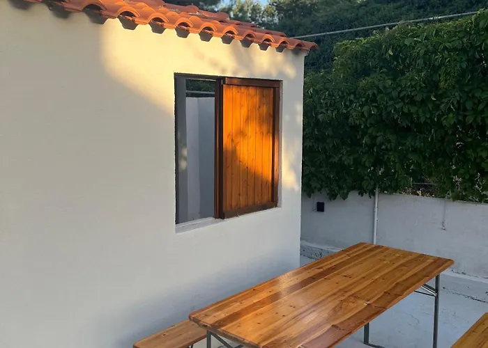 Apartamento Niva