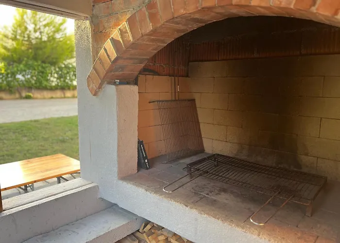 Apartamento Niva *