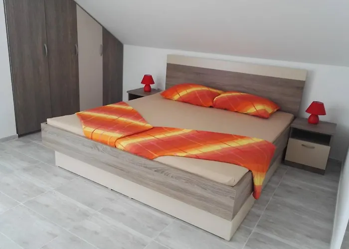 Apartamento Niva Nin