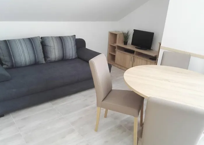 Niva Apartamento