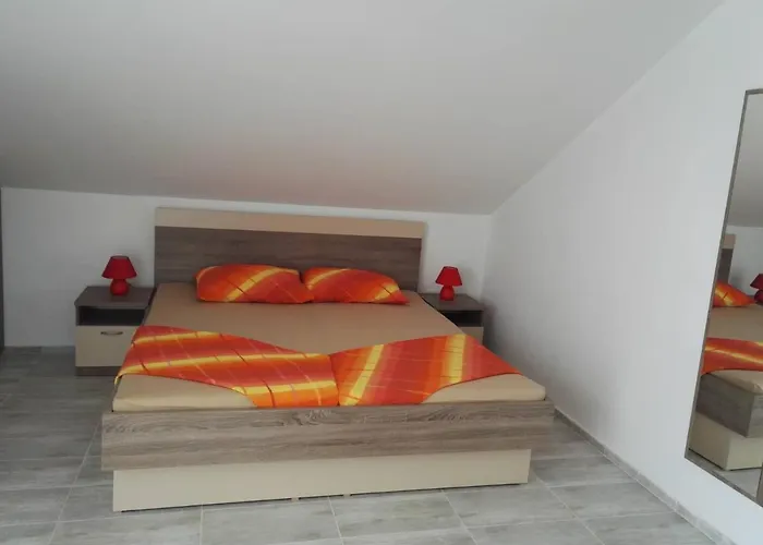 Niva Apartamento