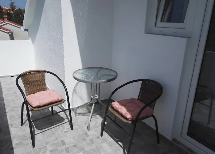 Apartamento Niva *