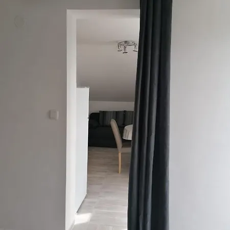 Apartment Niva *