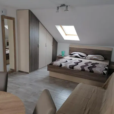 Niva Apartment Nin