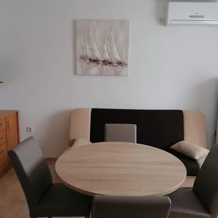 Apartment Niva