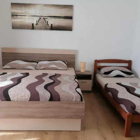 Apartman Niva