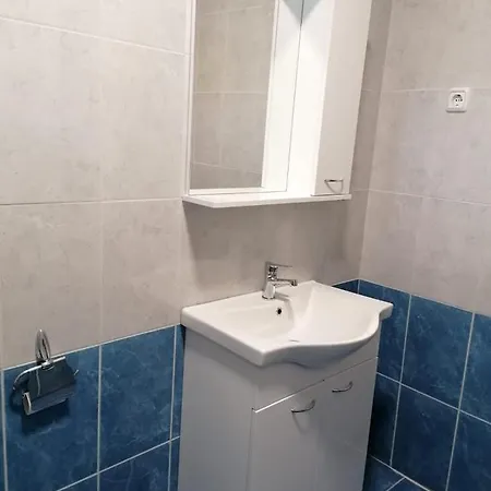 Apartment Niva