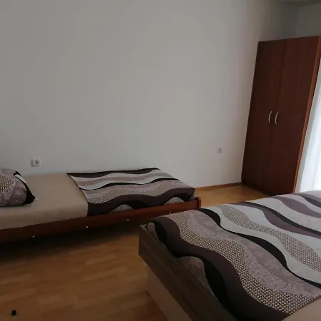 Niva Lejlighed
