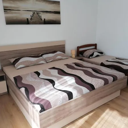 Niva Apartment Nin