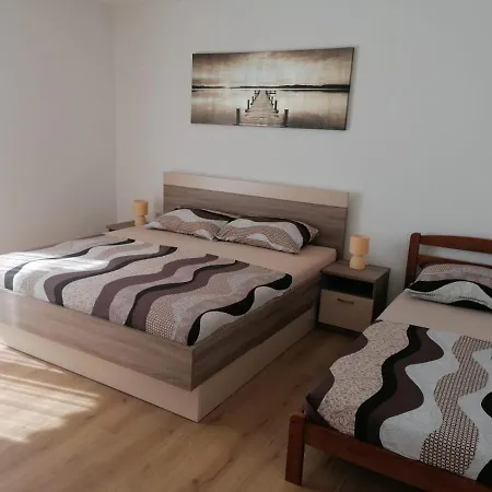Apartment Niva