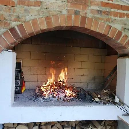 Apartment Niva *
