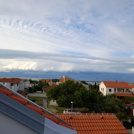 Niva Apartment Nin