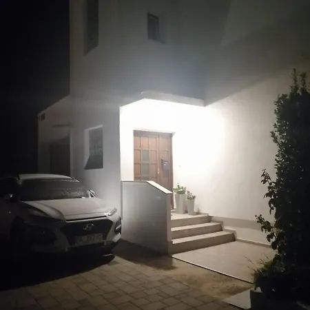 Apartman Niva *