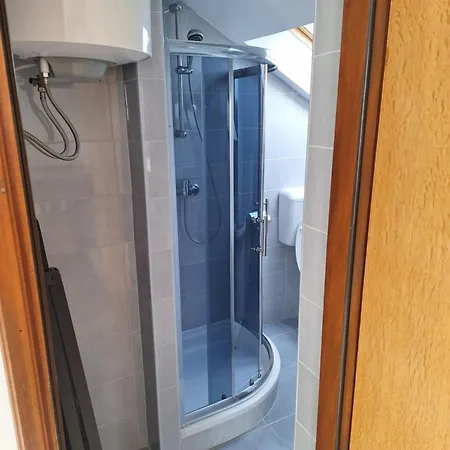 Apartment Niva