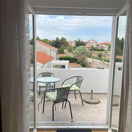 Niva Apartamento Nin