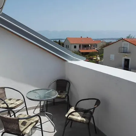 Apartment Niva