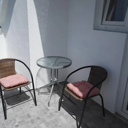 Apartman Niva *
