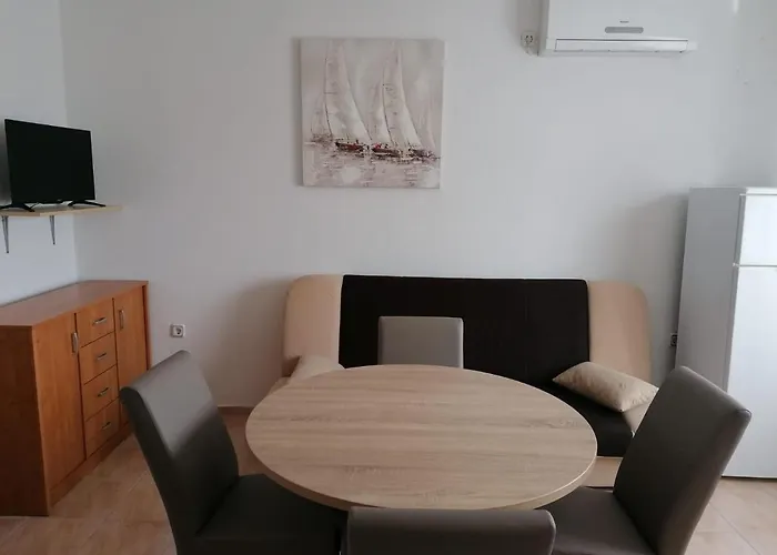 Апартаменты Niva