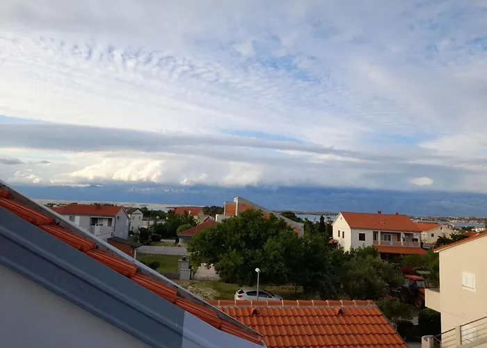 Niva Апартаменты Нин