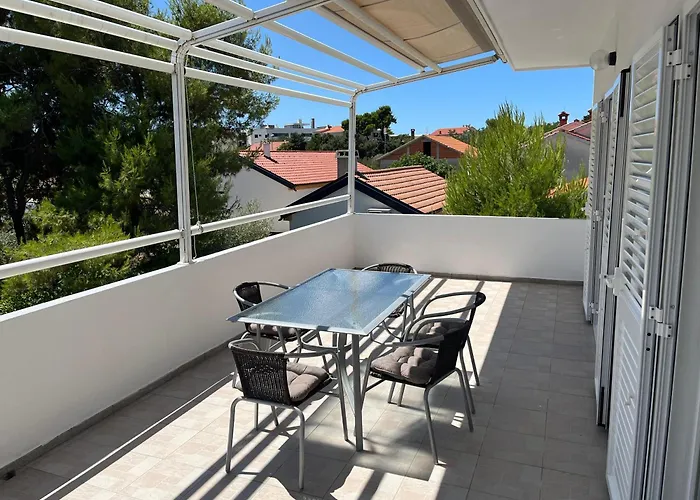 Niva Appartement Nin