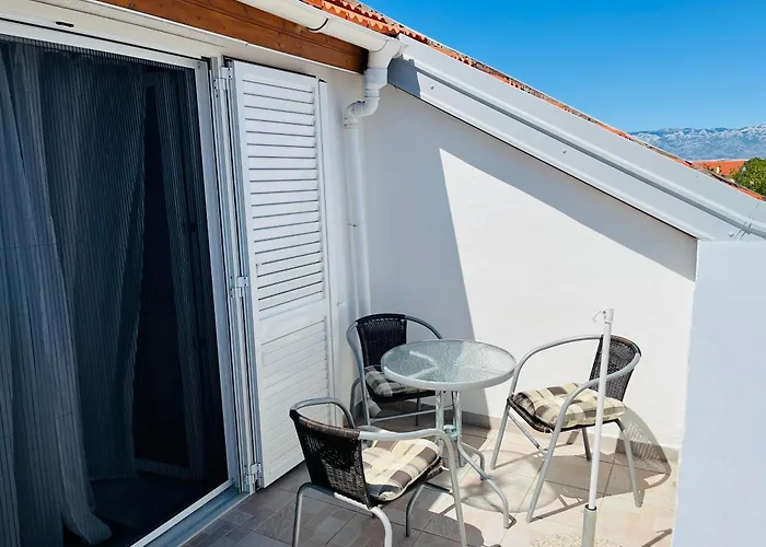 Niva Апартаменты Нин