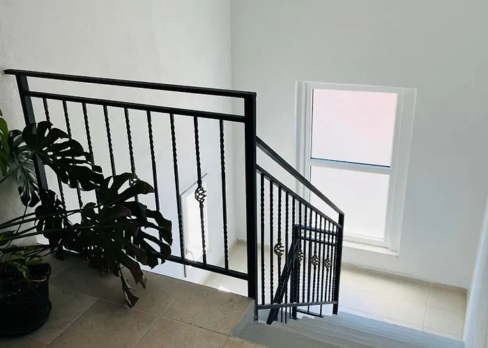 Niva Апартаменты